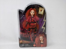 2024 Disney Descendants The Rise Of RED DAUGHTER OF QUEEN OF HEARTS 11" Doll NEW