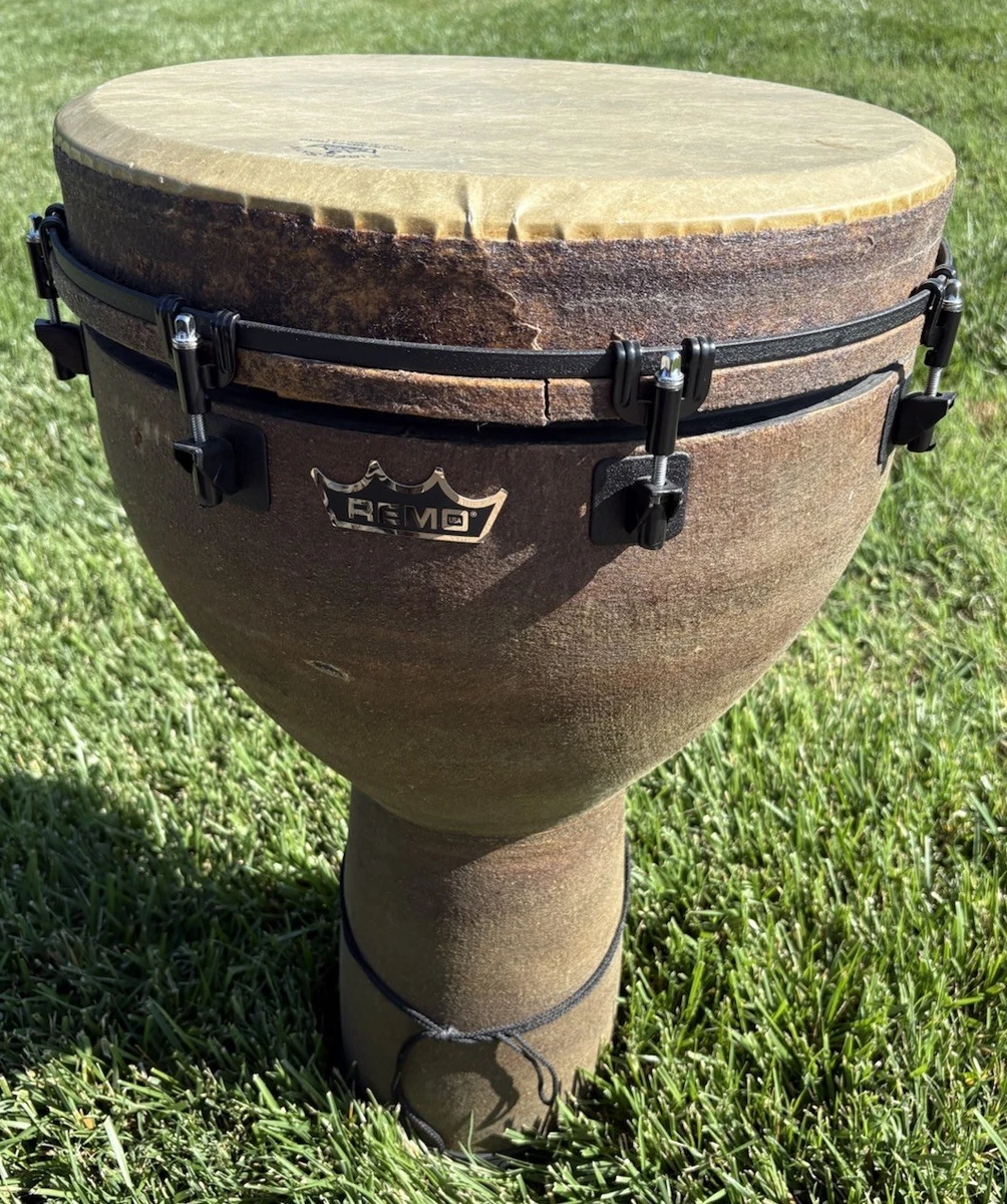 Remo 14 in Item Diameter Djembes for sale | eBay