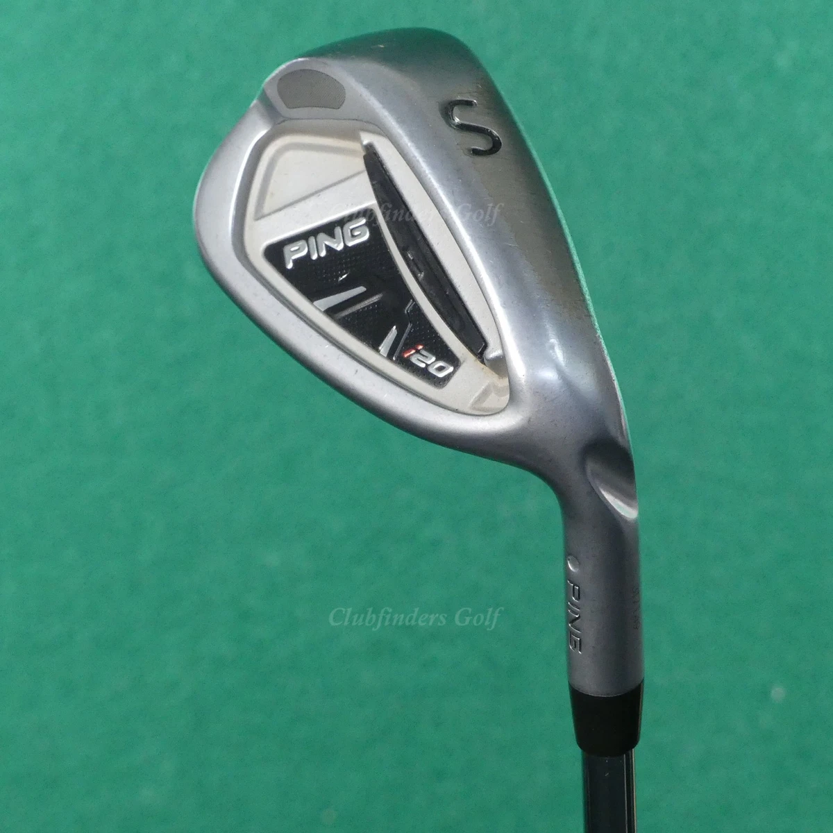 Ping I20 Irons for sale | eBay