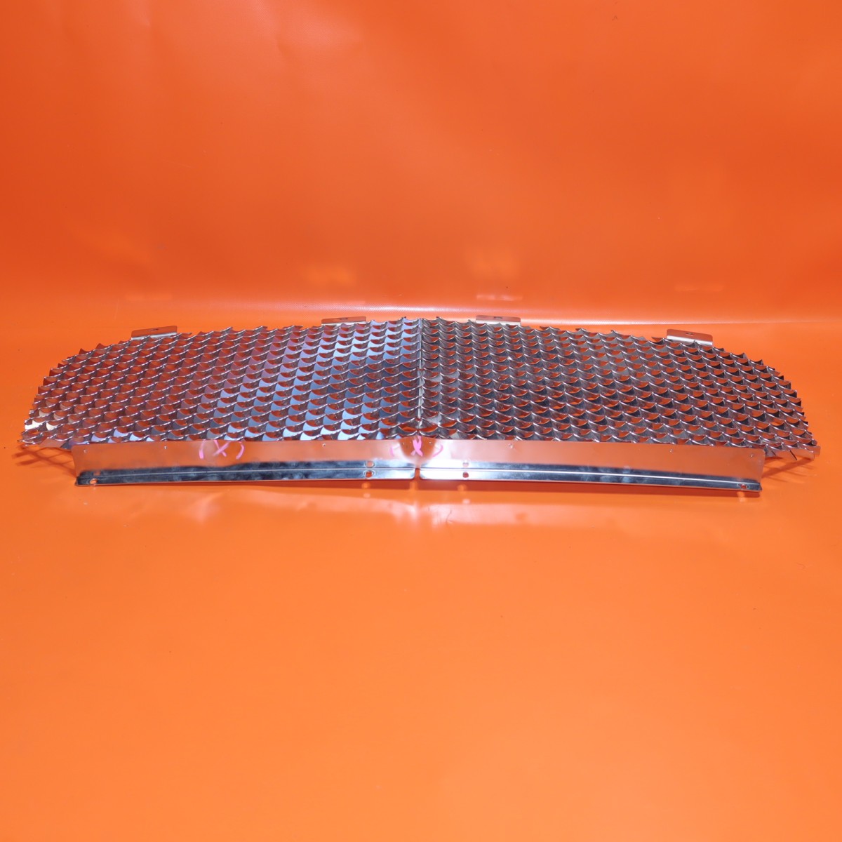 BENTLEY MULSANNE GRILLE 2011 2012 2013 2014 2015 2016 3Y0853683D OEM