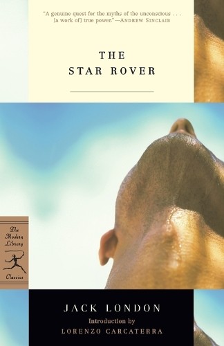 Jack London The Star Rover (Tascabile) Modern Library Classics