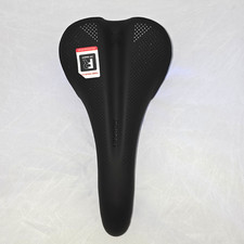 WTB Rocket Saddle - Titanium Rails, Black, 14...