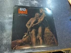 Black Sabbath The Eternal Idol Used 1987 LP Vinyl Record Original Inner Sleeve