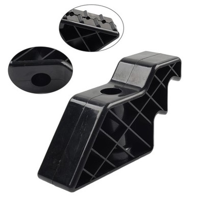 20mm Tire Auxiliary Arm Nylon Pressure Head Block for Tire Changer Machine