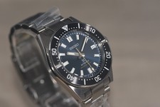 Seiko Prospex Blue Men's Watch - SBDC107 7