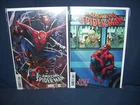The Amazing Spider-Man #39 Legacy #840 Variants Marvel Comics 2 Issue Lot 2020