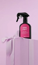 Brand New Lush Snow Fairy Body