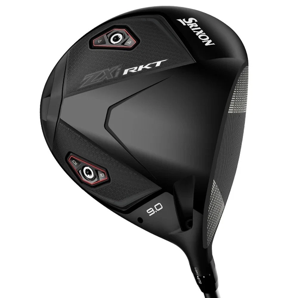 Srixon Driver 10.5 Loft Golf Clubs for sale | eBay