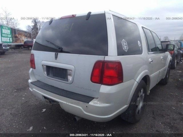 Trunk/Hatch/Tailgate Wiper Privacy Tint Glass Fits 03-06 NAVIGATOR 327137 Foto 4 de 4
