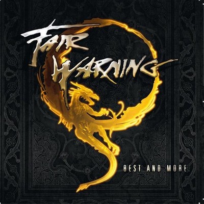 Fair Warning - Best And More 2CD NEU OVP