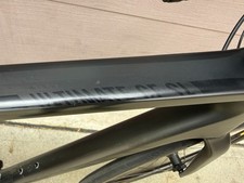 Canyon Ultimate CF SL Shimano 8070 Ultegra Di2 Disc Carbon Road Bike size M 22