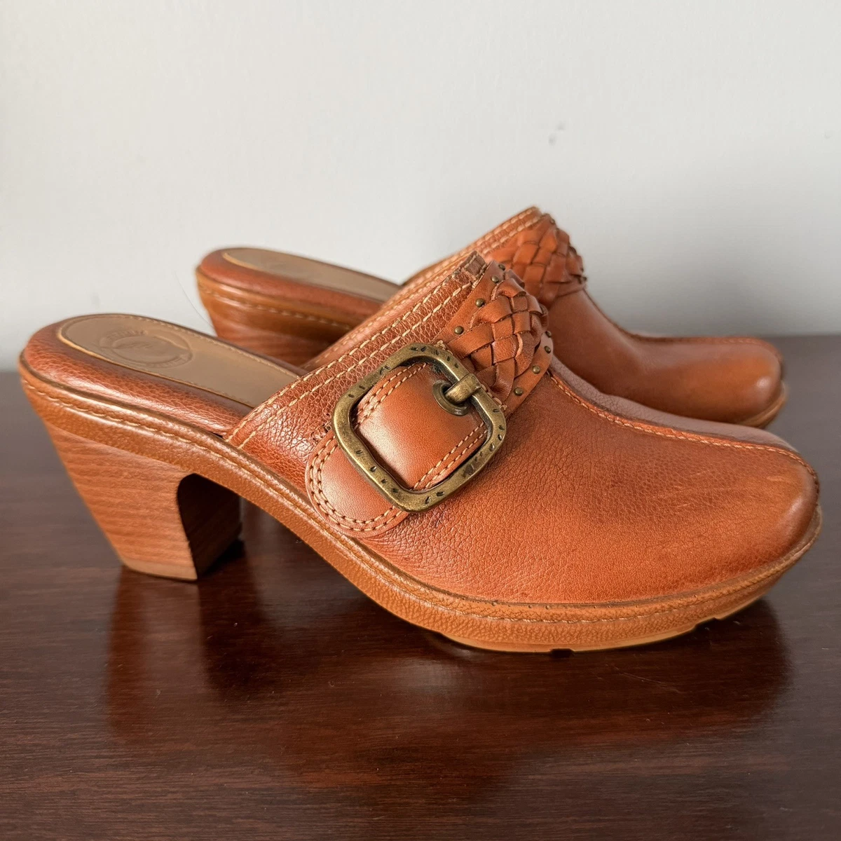 Nurture Clog Comfort Shoes for Women for sale | eBay display picture 2