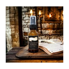 Black Earth Creek Lore & Legend Room Sprays Enchanted Forest Room Spray New