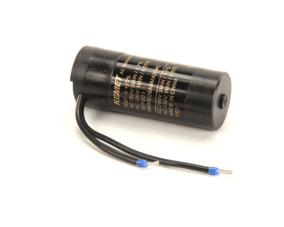 AKER Globe Capacitor, Start Genuine OEM GLOAKER