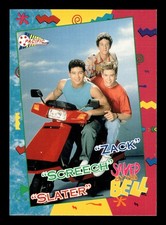 1992 Pacific Saved by the Bell #56 