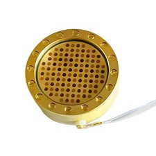 Single-sided CK12 34MM Microphone Diaphragm DC48V Wide Frequency Response os67