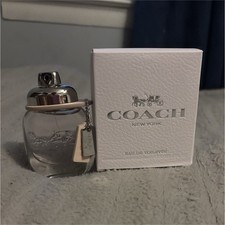 Coach Coach New York Eau de Toilette Spray, 1 fl oz Regular Size