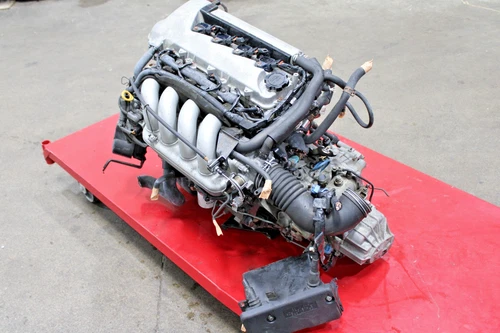 JDM 2ZZ-GE 6-SPEED TRANSMISSION MANUAL Engine 2000-2005 Celica GTS 2ZZ-GE VVTL-I