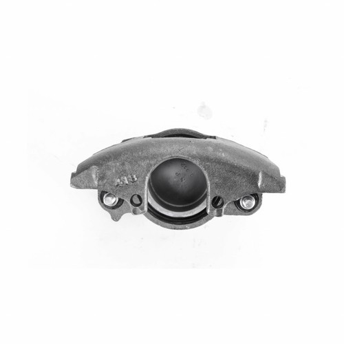 PowerStop Front Red Calipers | 1990–2000 Chevrolet C3500 (S4347)