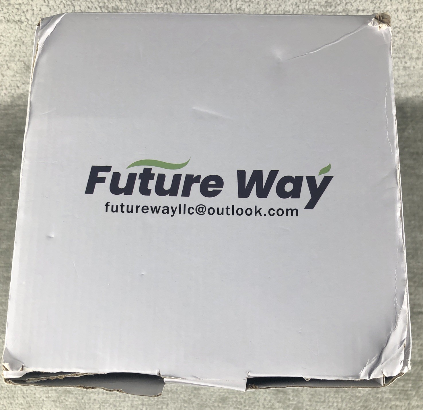 Future Way Replacement Filter Pack - Compatible with Core 300
