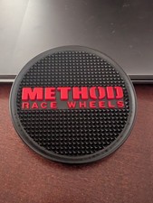 METHOD RACE WHEELS CENTER CAP CP-T078K107-R