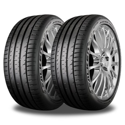 2 Falken Azenis FK520 AO 225/45R17 94W XL UHP Performance Summer Tires