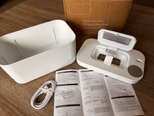 Multi-function Wipeshester Paper Towel Heater