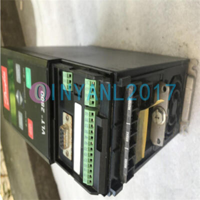 1PCS Used Danfoss VLT2807PD2B20STR0DBF00A00 195N0025 Inverter