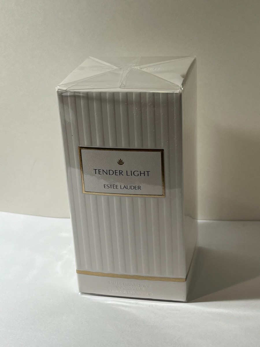 Estee Lauder Tender Light Eau De Parfum Spray 100ml 3.4oz Womens