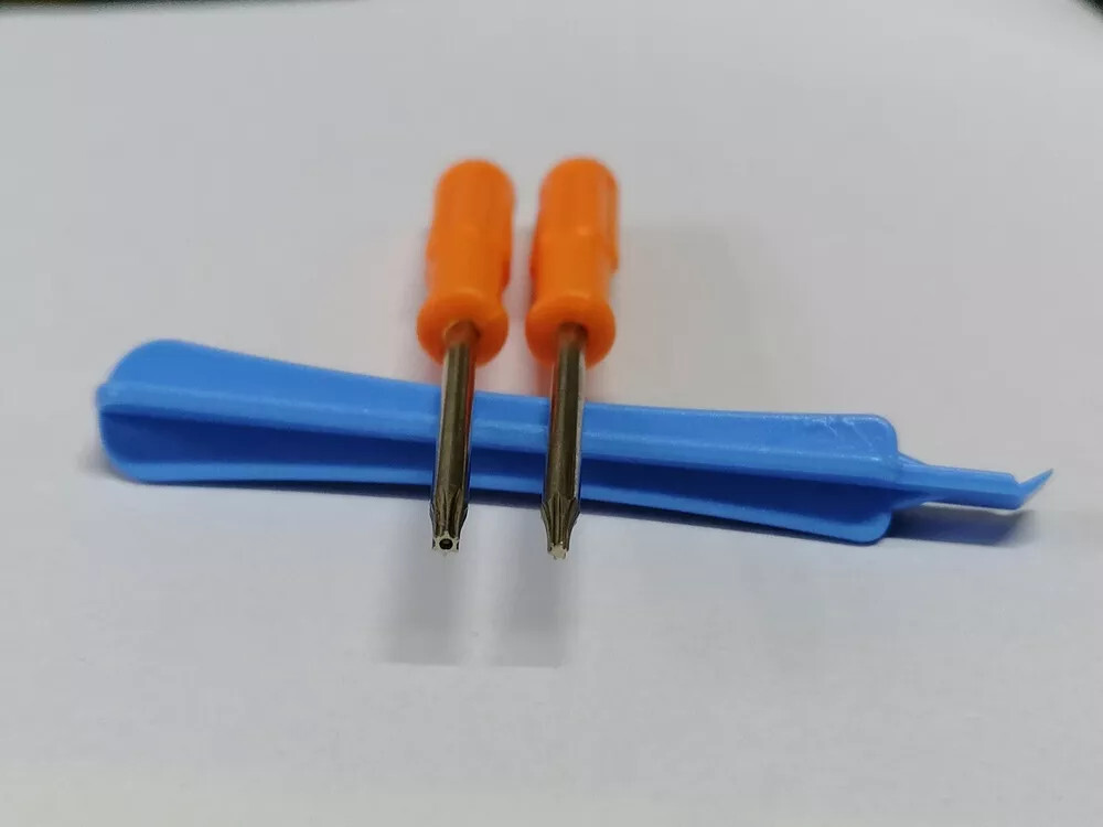 TSV T6 T8 T10 Screwdriver Repair Tool Set Fit for Xbox One, Xbox