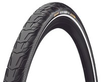 Continental Ride City 47-559 Reflex 26X1.75 Reifen Mantel Decke Fahrradreifen