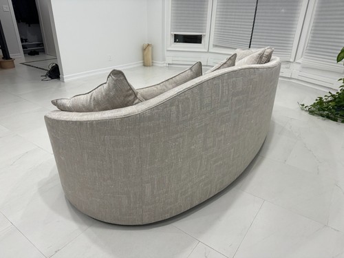 Bernhardt sofa - Moderne - Picture 6 of 15
