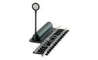 Trix 14969 Elektromagn. Entkupplungsgleis Spur N 1:160