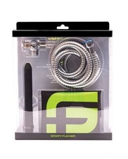 SportFucker Shower Kit 6"