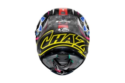 X-Lite X-803 RS Chaz No.23 XL size last one. | eBay