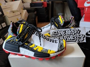 ebay human race shoes