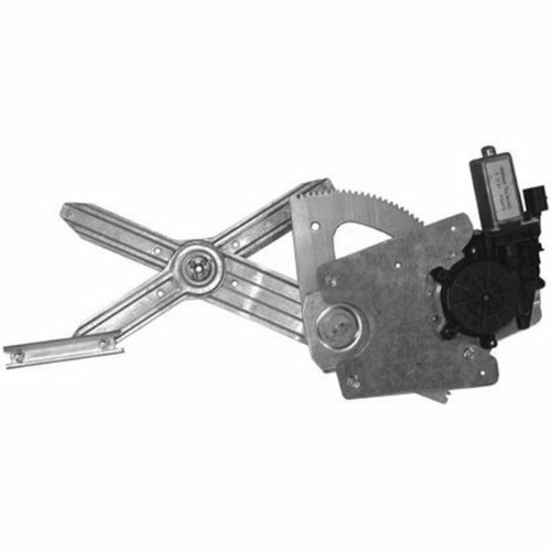 Doga 101488 Alzacristallo Subaru Forester - Meccanismo Ricambio OE