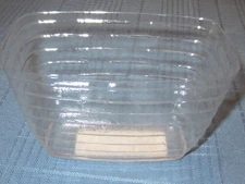 Longaberger Inaugural Basket Protector