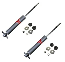 2 KYB Left+Right Front Shocks Struts Absorber Set for Ford for Chevy for Lincoln