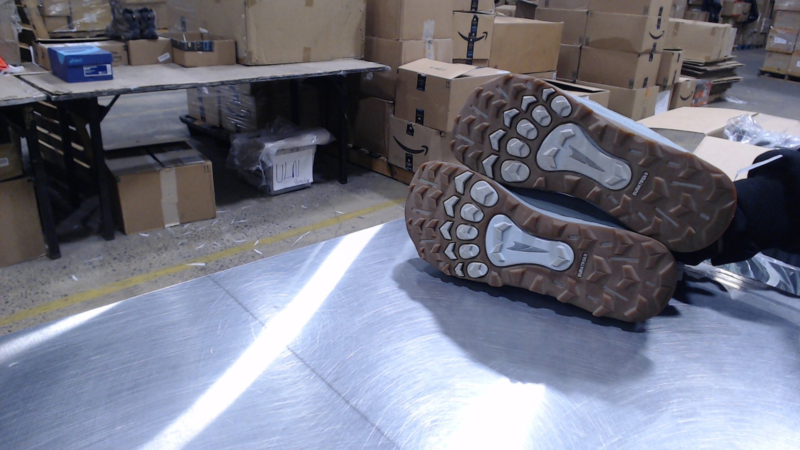 Usato_altra Buono Donnavr8 AL0A Lone Peakrsionista Escur Trailn_ice Runn Flowtg.7 5