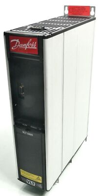 Danfoss VLT5000 Frequenzumrichter VLT5003PT5B20EBR3DLF00A00C1 | 178B1515 