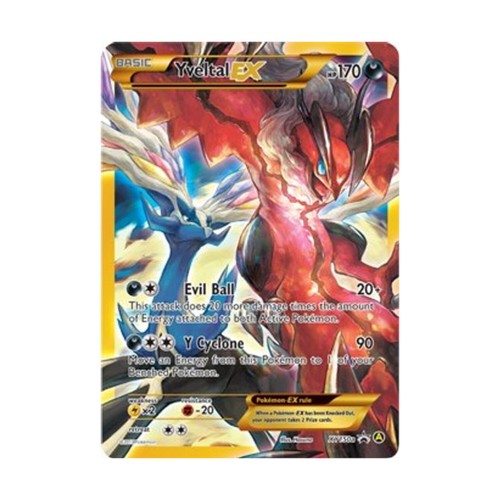 Yveltal EX #XY150a PSA 9! 2019 Pokemon Black Star Promo | eBay
