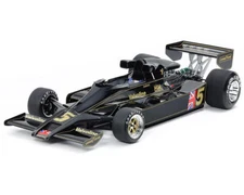 Tamiya 1/12 Lotus Type 78 Model Formula One Model Kit [TAM12037]