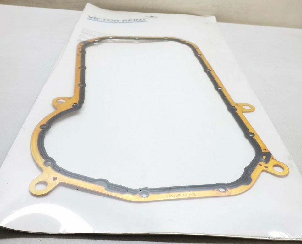 OS32309 Victor Reinz Engine Oil Pan Gasket Free Shipping Free Returns - Image 2 of 3