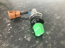 Takeuchi Light switch for mini digger / excavator