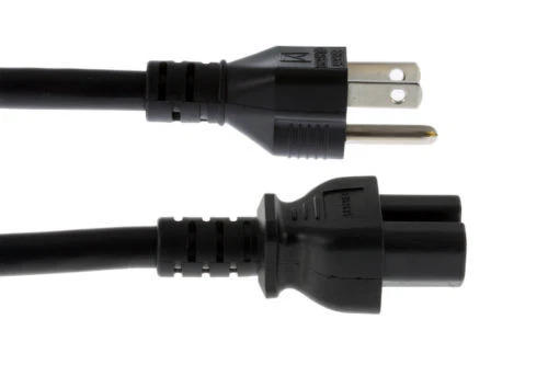 Various AC Power Cable Cord For Cisco C9300-24UX-A 24x RJ45 MGig UPOE Switch - Picture 2 of 7