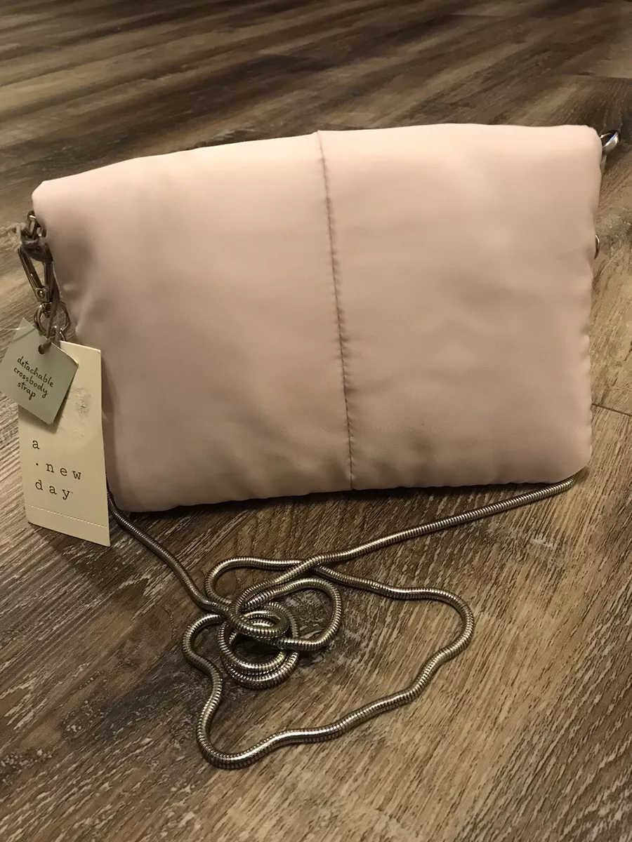 Day shop puffer bag