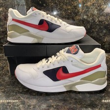 Nike Air Pegasus 92 QS 61725-641 Men Size 10.5 USA Track Field Olympic 2016