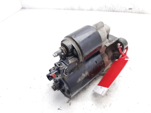 0001121006 Halter Anlasser für SEAT LEON (1M1) Stella 2001 8228374 - Bild 2 von 10