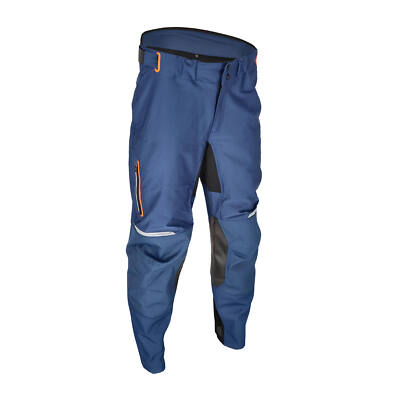 Pantalons ACERBIS Enduro X-Duro Bleu/Orange